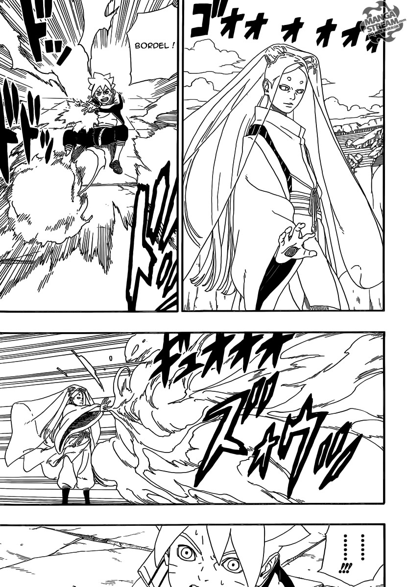 Read Boruto vf Manga Online