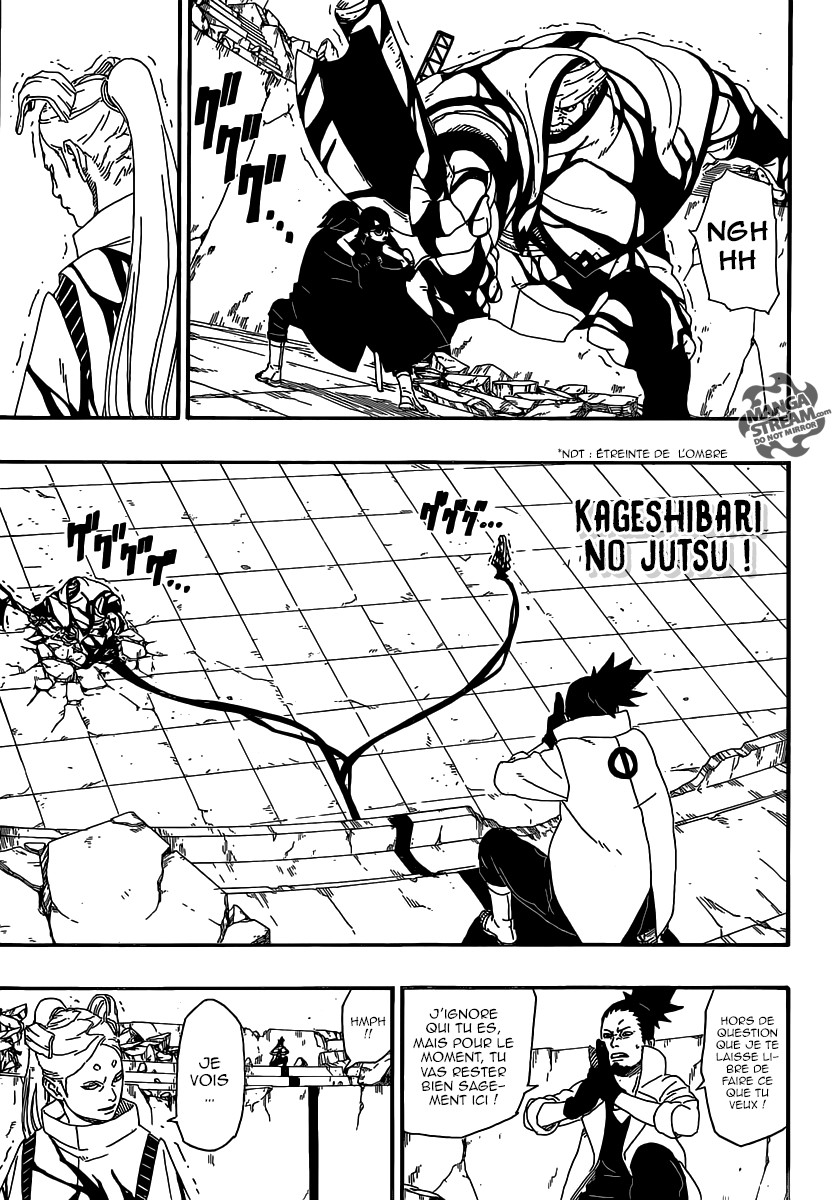 Read Boruto vf Manga Online