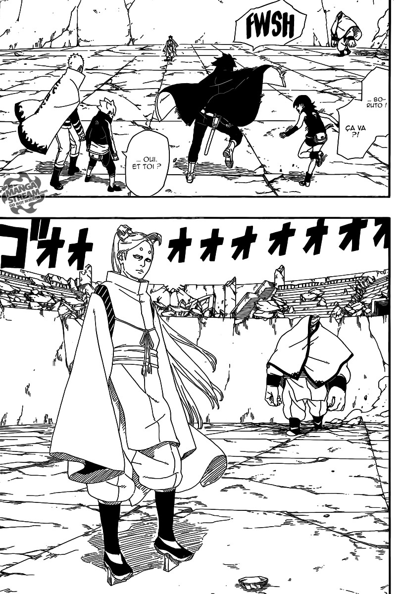 Read Boruto vf Manga Online