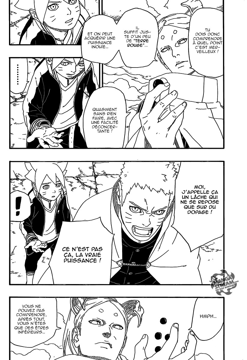 Read Boruto vf Manga Online