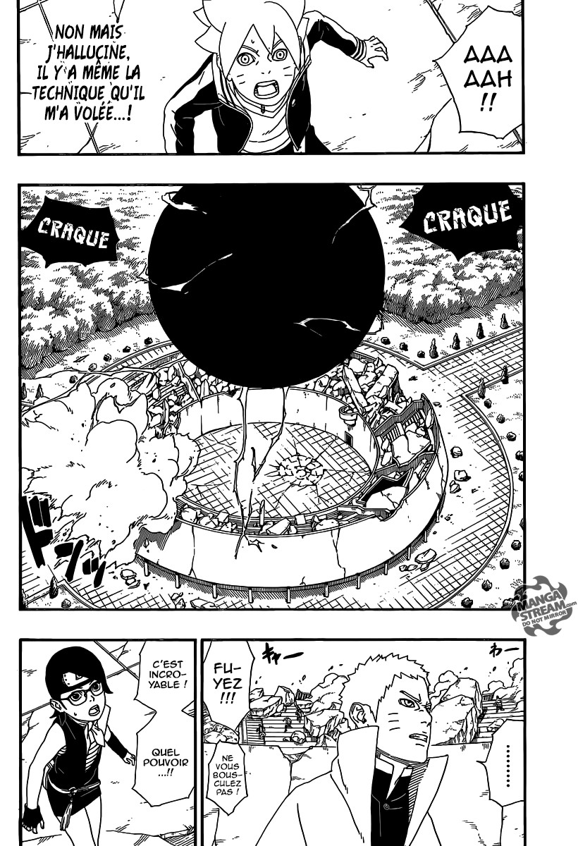 Read Boruto vf Manga Online