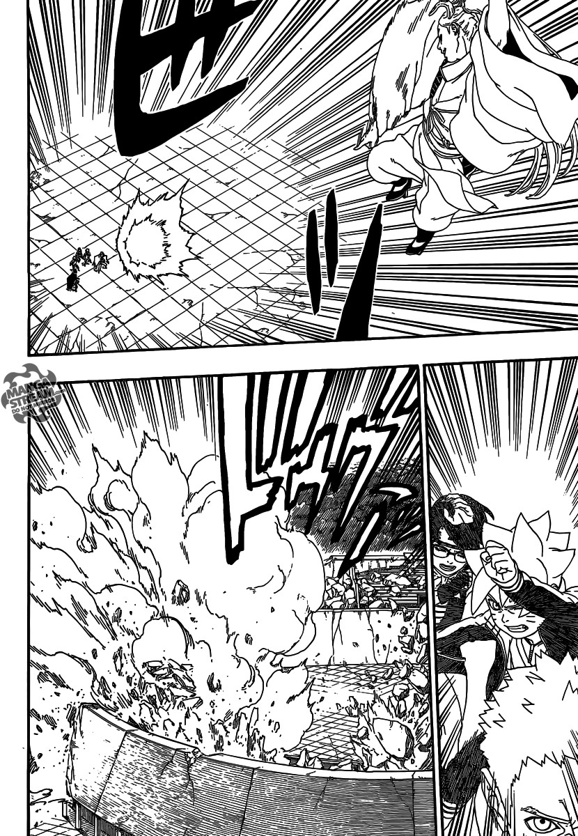 Read Boruto vf Manga Online