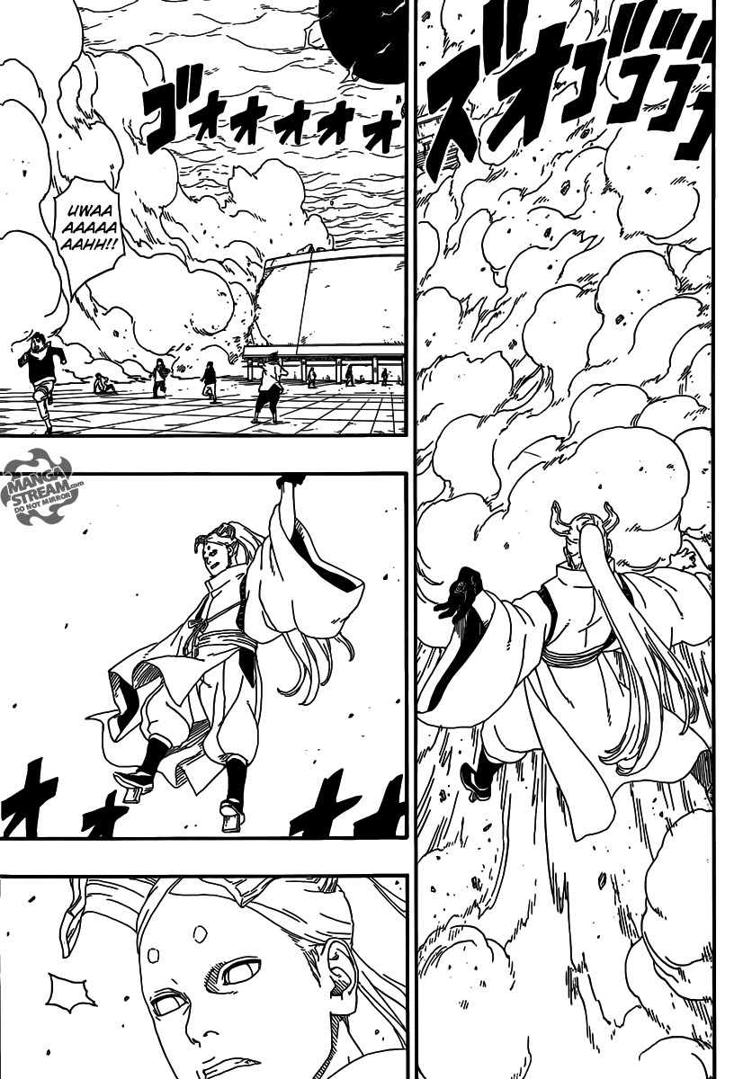 Read Boruto vf Manga Online