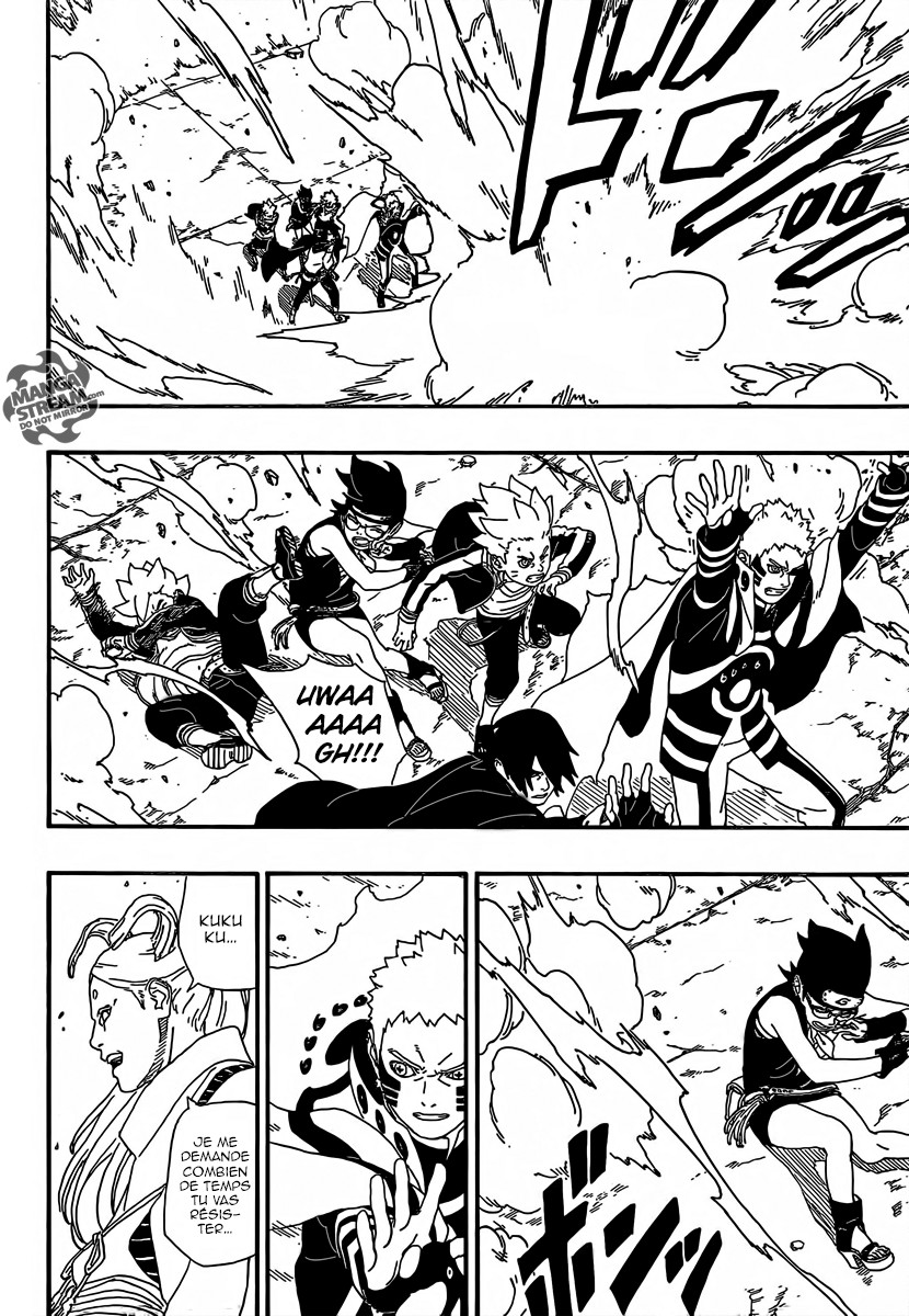 Read Boruto vf Manga Online