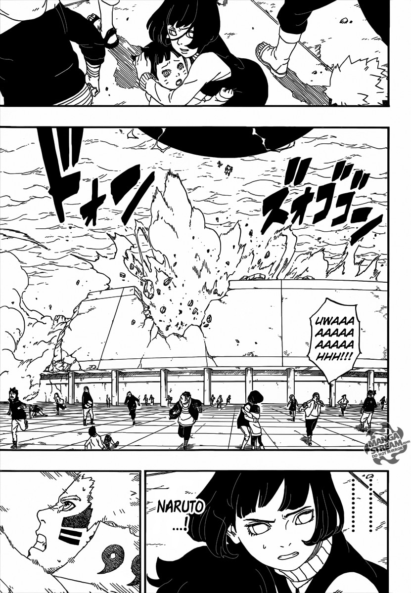 Read Boruto vf Manga Online