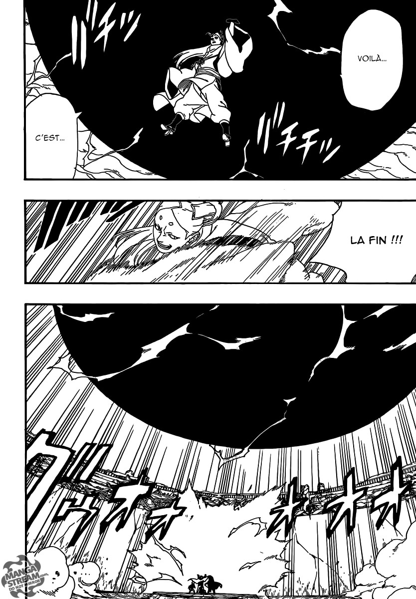 Read Boruto vf Manga Online