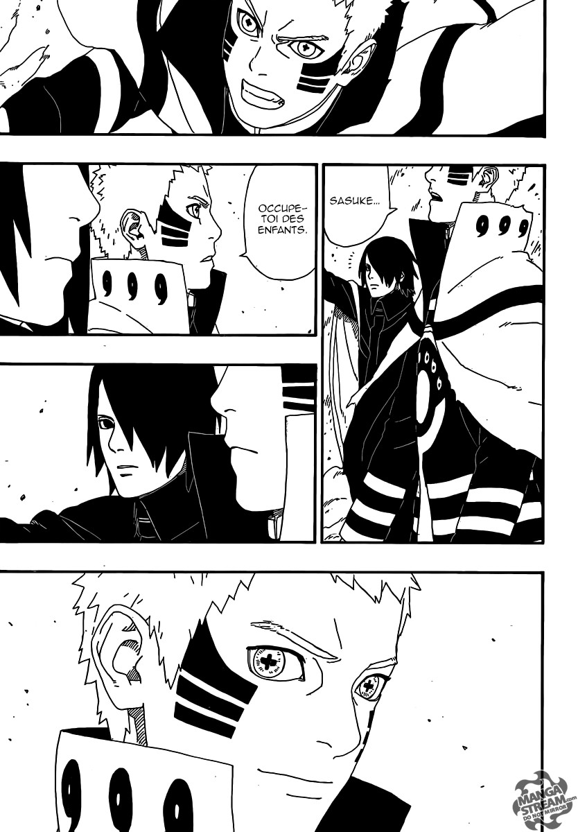 Read Boruto vf Manga Online
