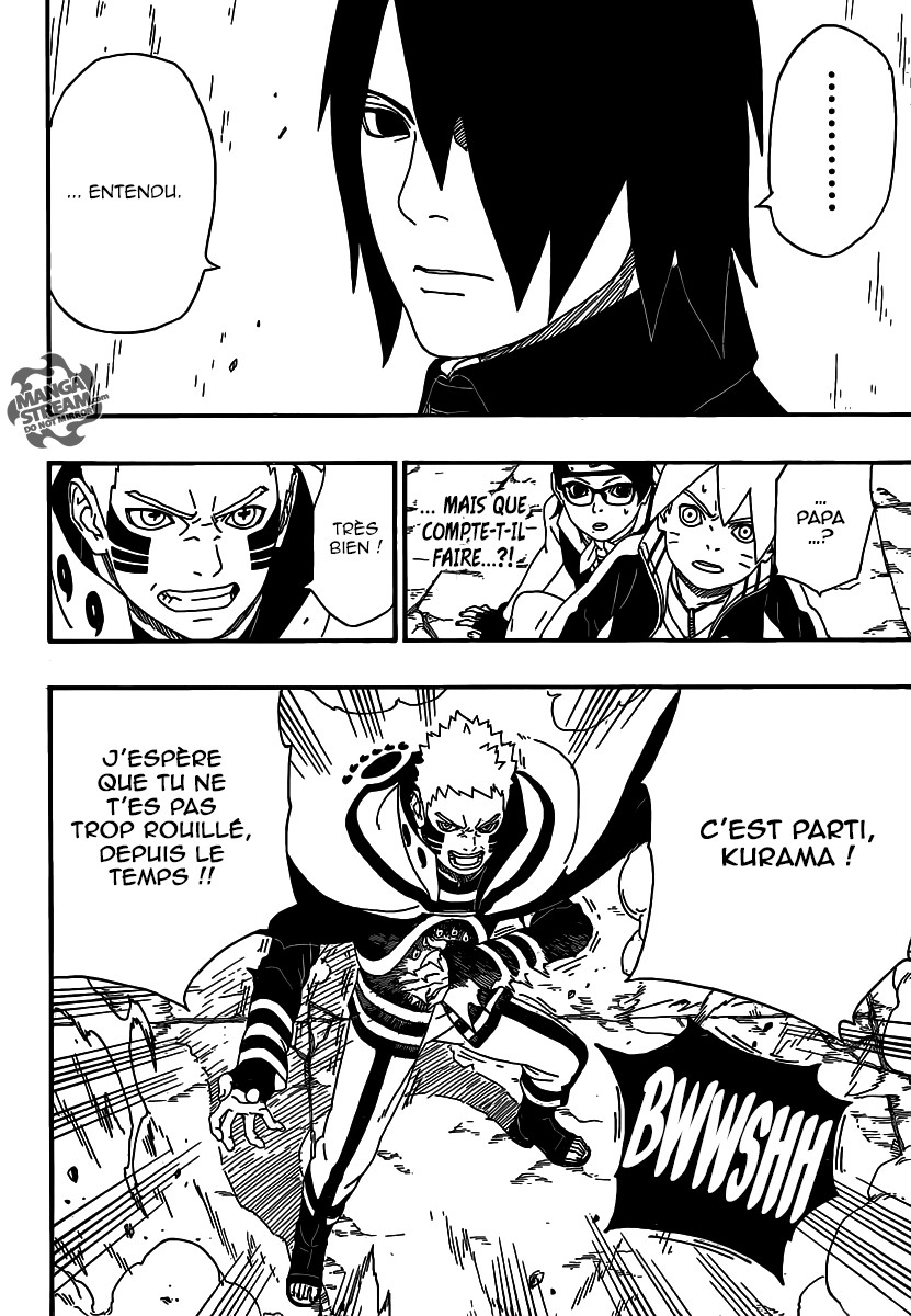 Read Boruto vf Manga Online