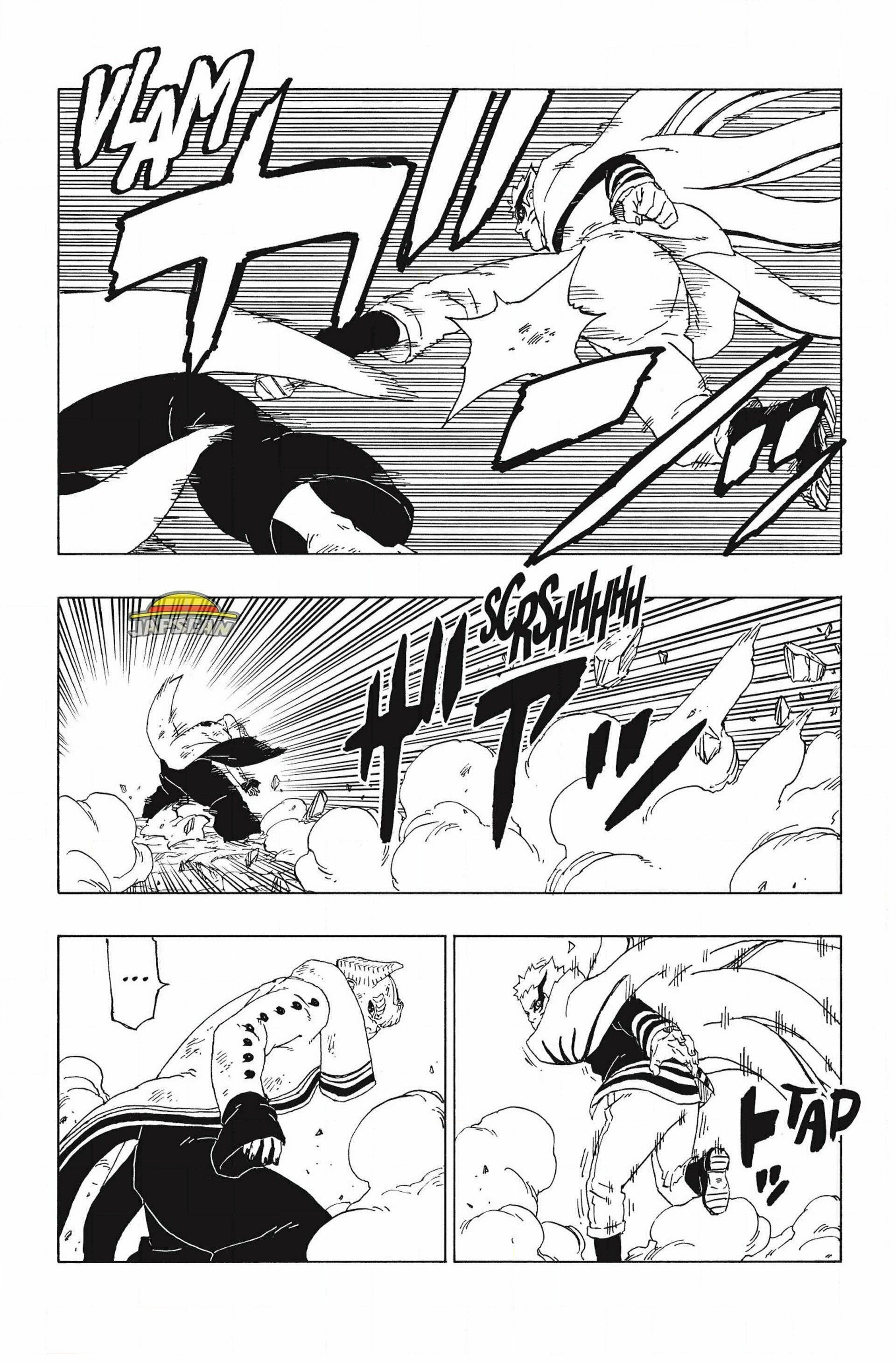 Read Boruto vf Manga Online