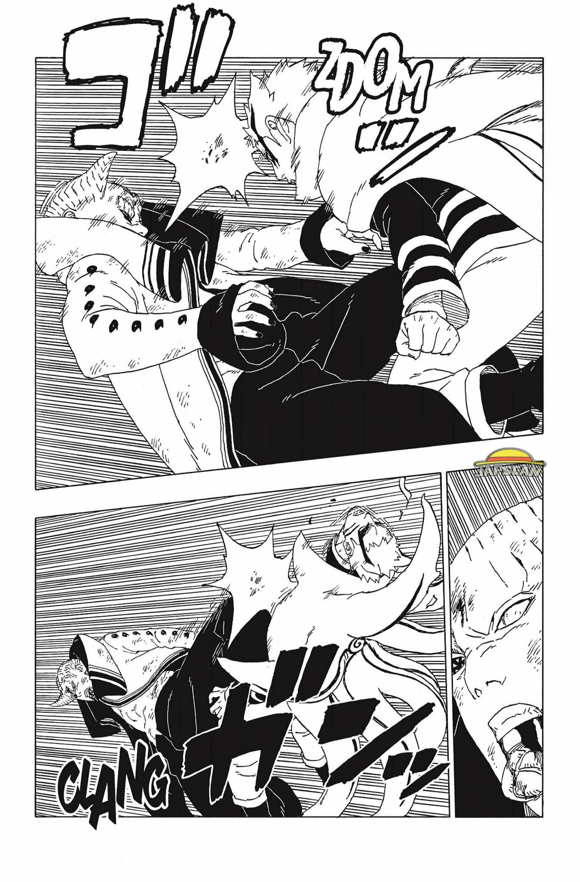 Read Boruto vf Manga Online