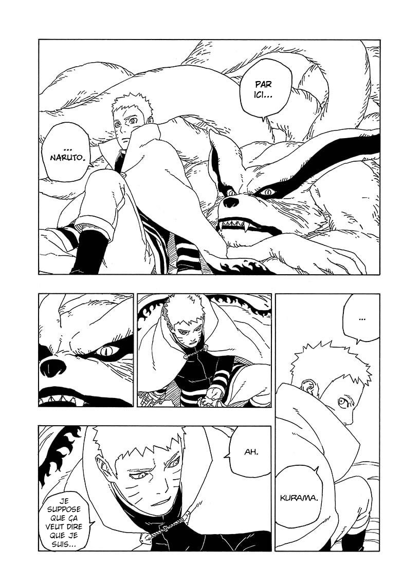 Read Boruto vf Manga Online