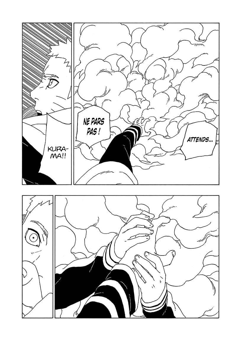 Read Boruto vf Manga Online