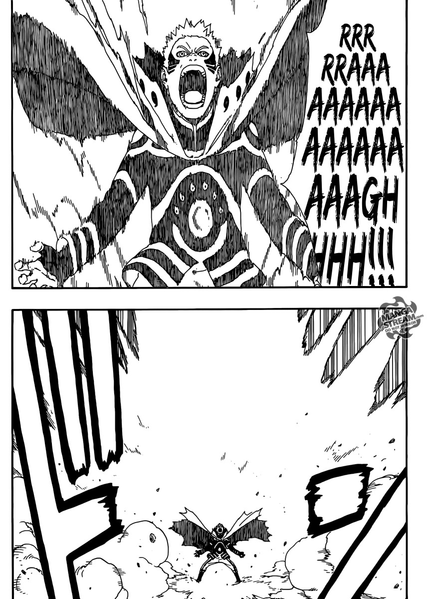 Read Boruto vf Manga Online