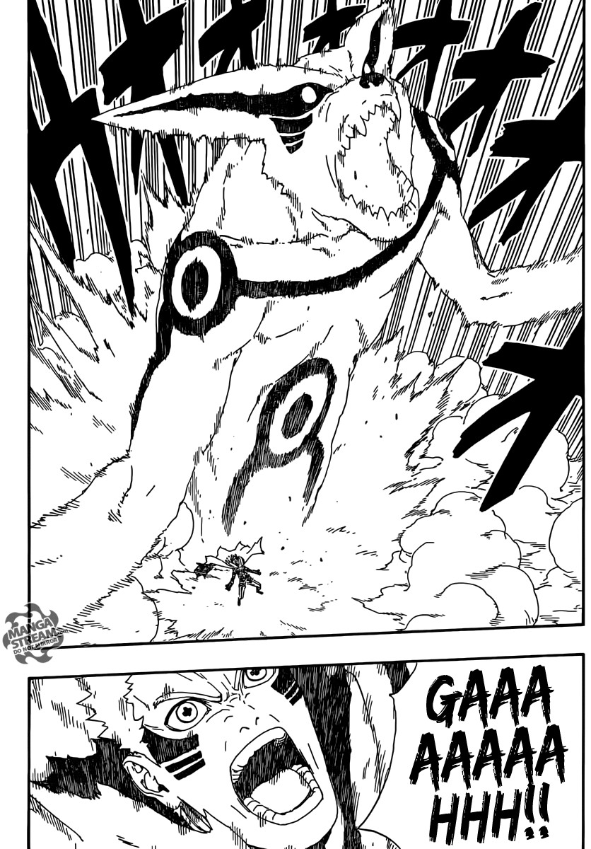 Read Boruto vf Manga Online