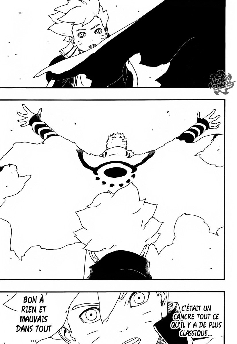 Read Boruto vf Manga Online