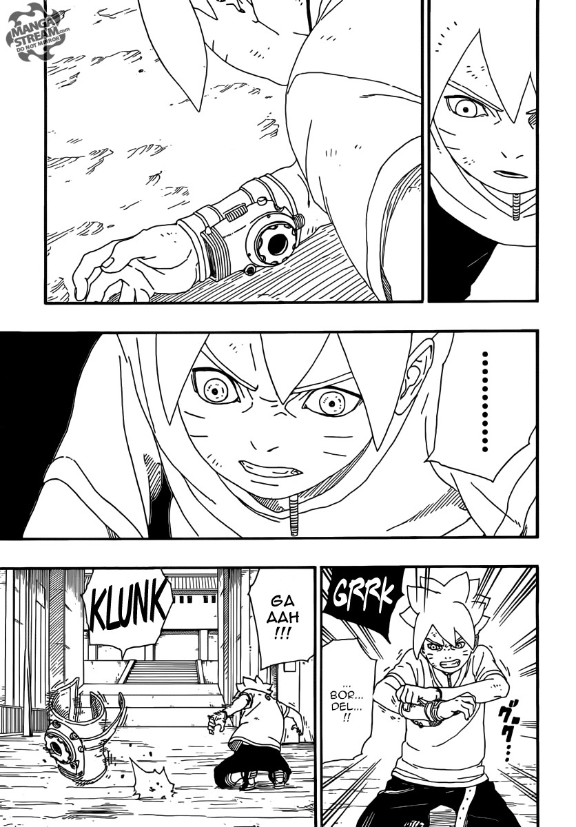 Read Boruto vf Manga Online