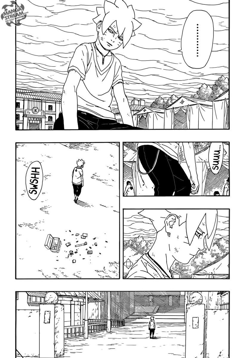 Read Boruto vf Manga Online