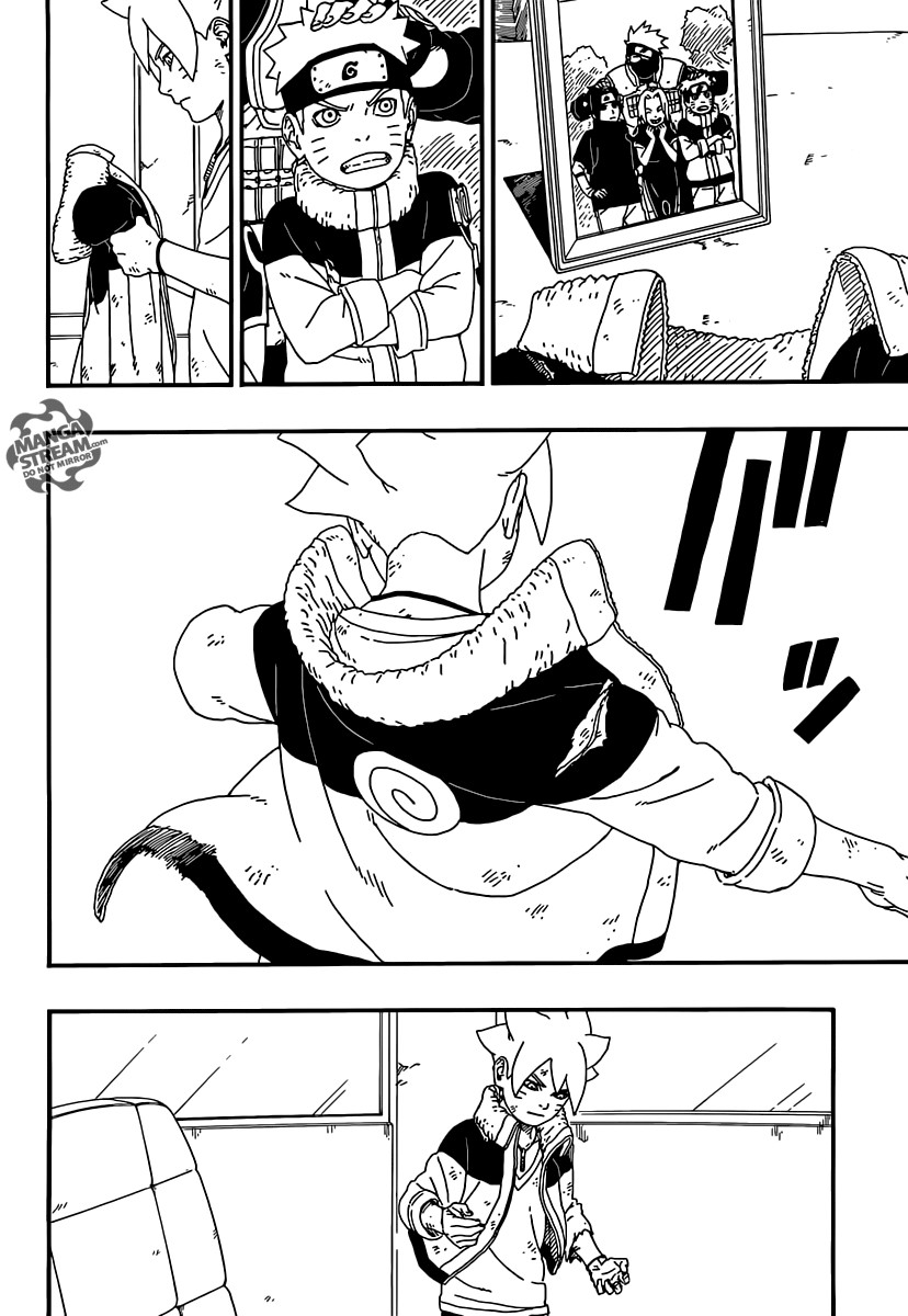 Read Boruto vf Manga Online