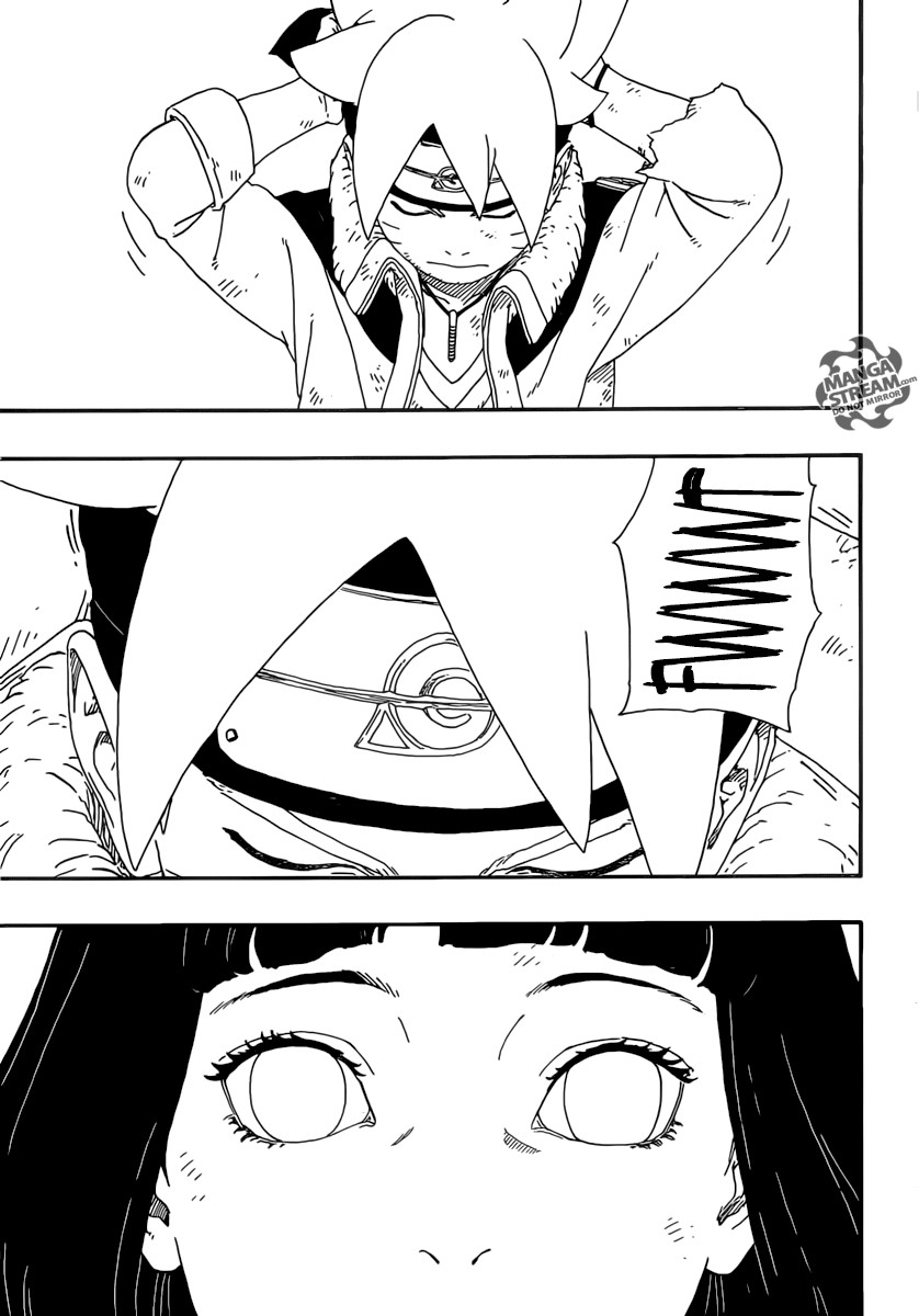 Read Boruto vf Manga Online