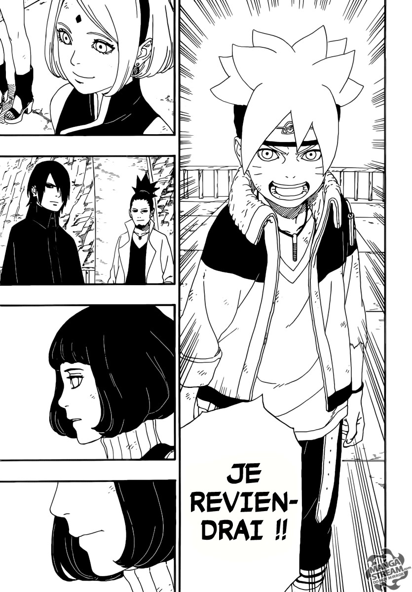 Read Boruto vf Manga Online
