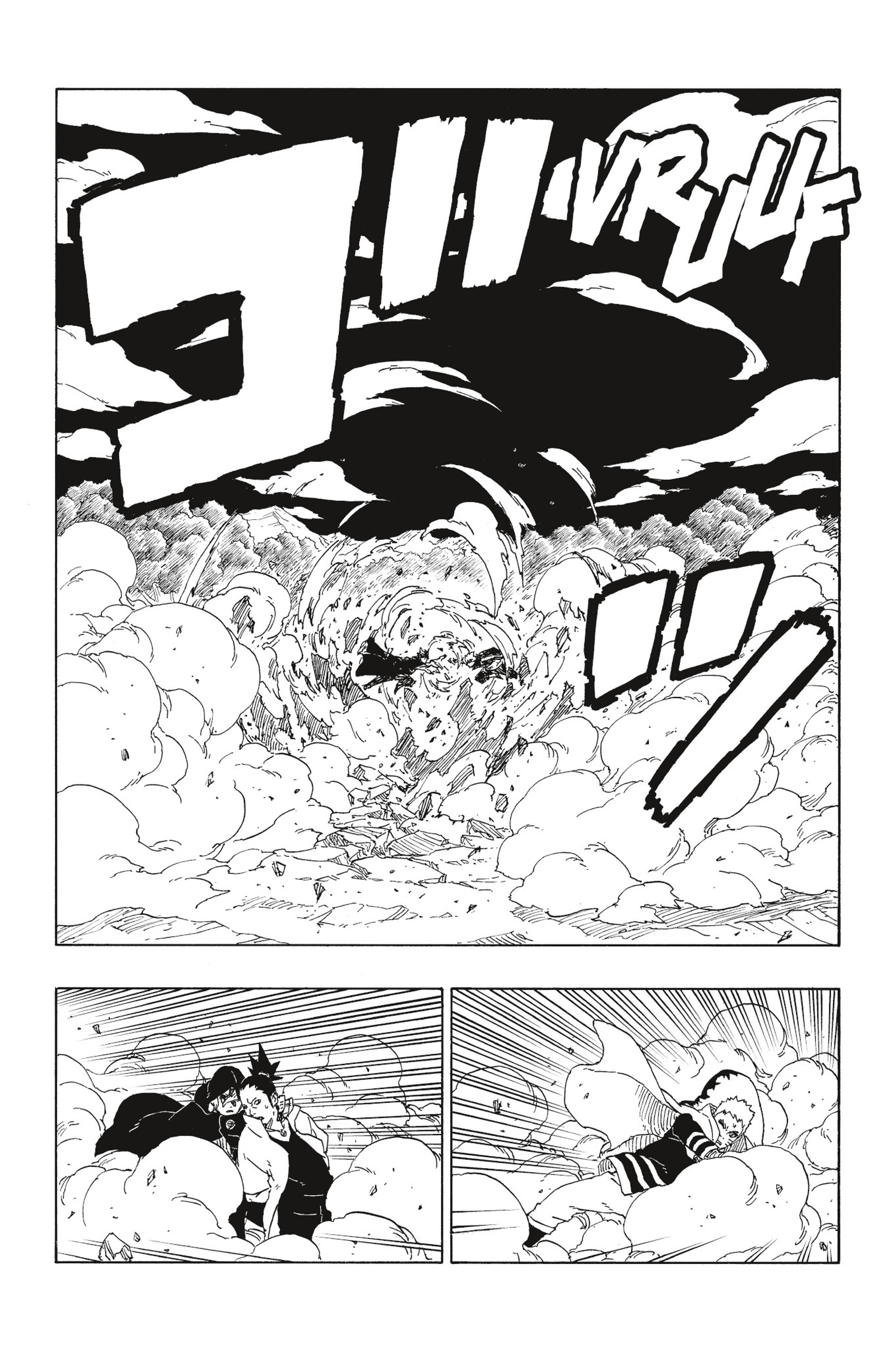 Read Boruto vf Manga Online