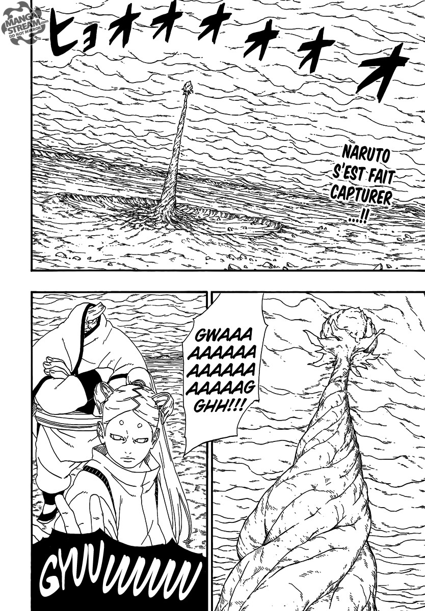 Read Boruto vf Manga Online