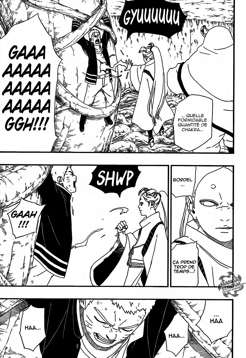Read Boruto vf Manga Online