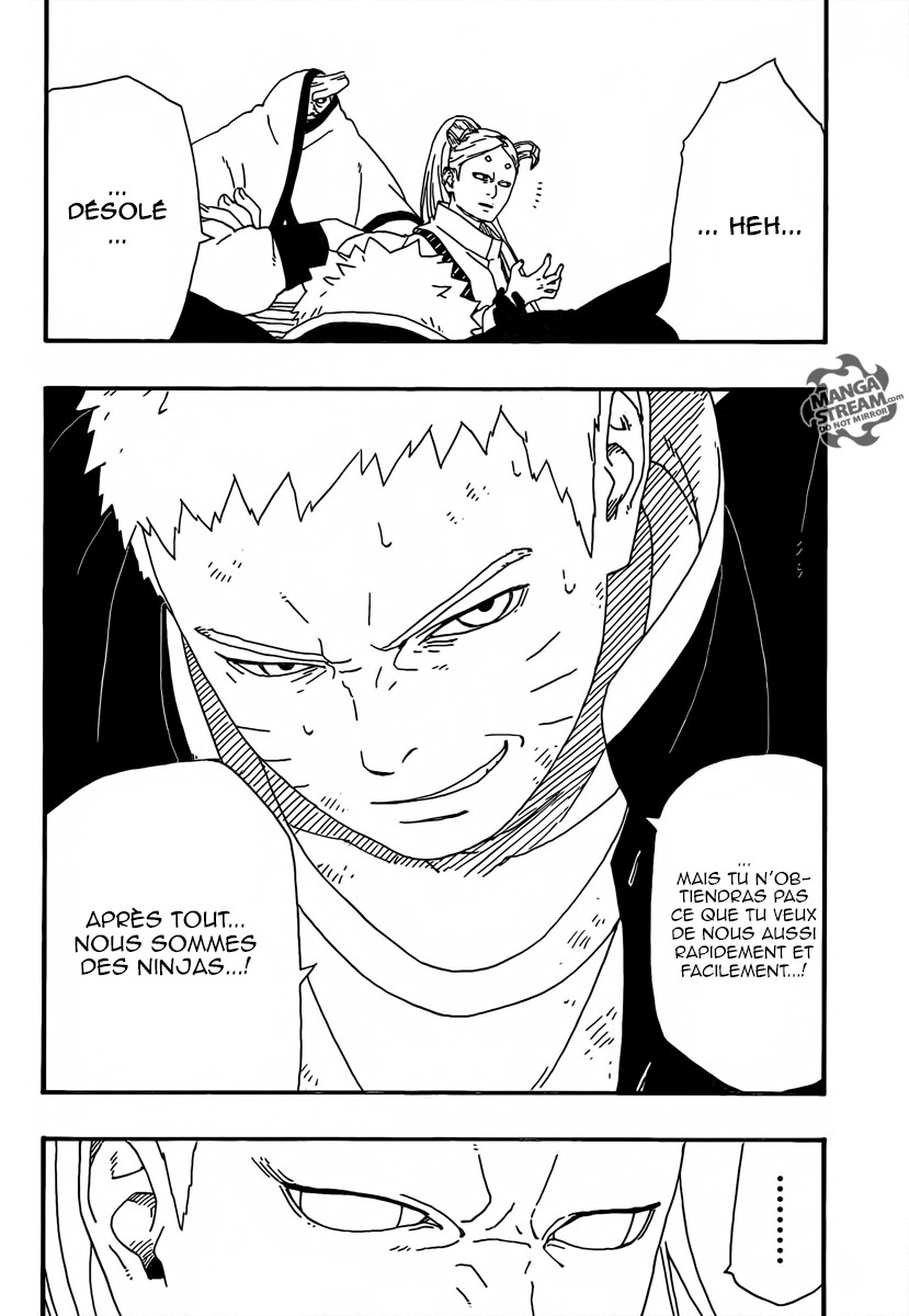 Read Boruto vf Manga Online