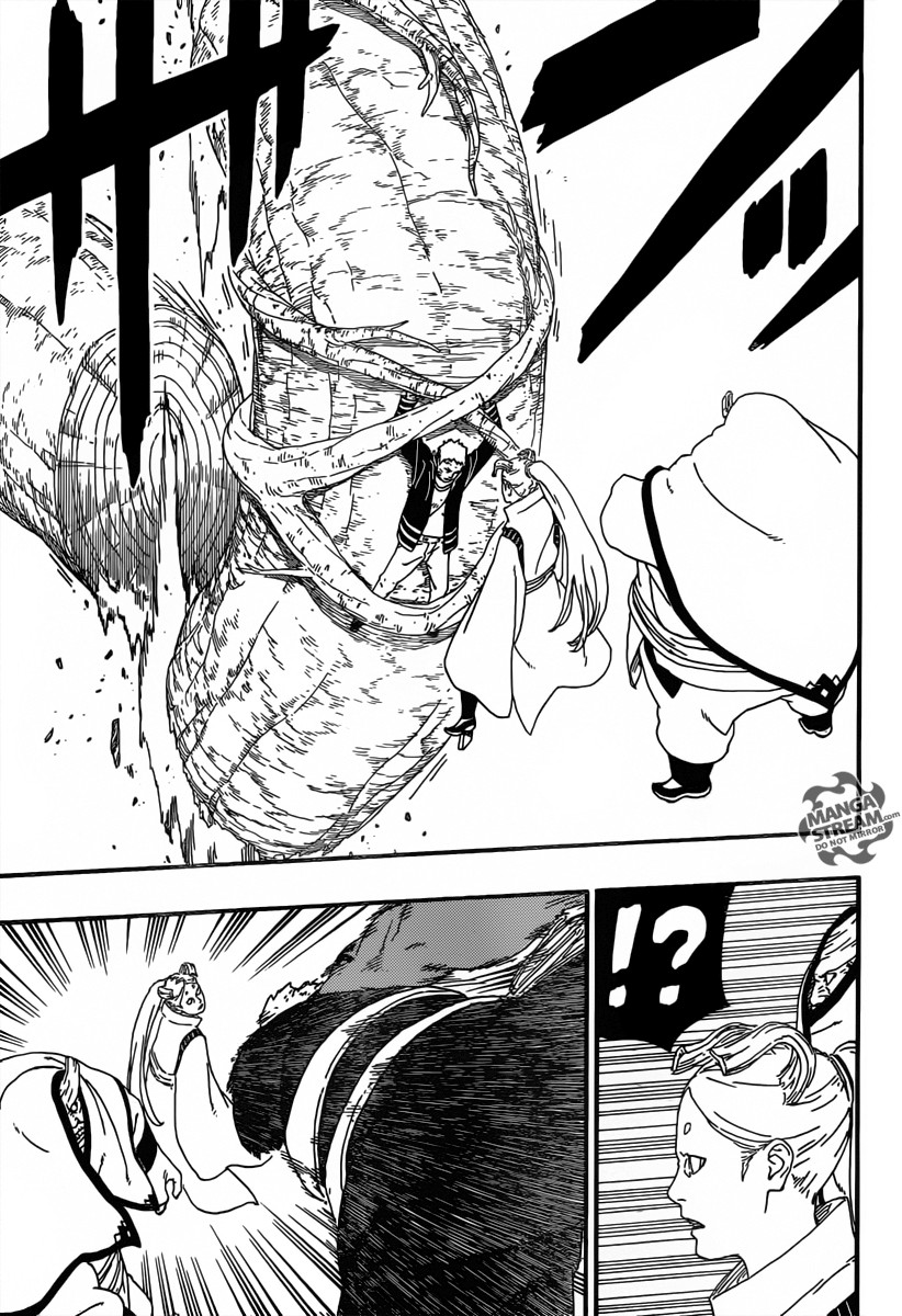 Read Boruto vf Manga Online