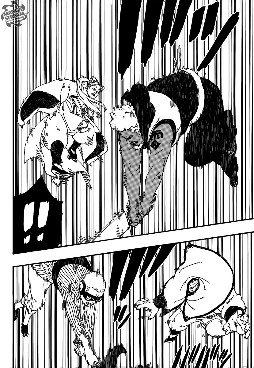 Read Boruto vf Manga Online