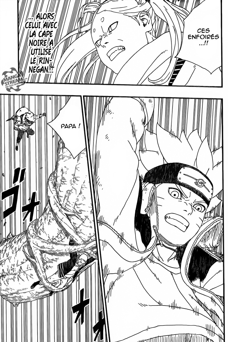 Read Boruto vf Manga Online