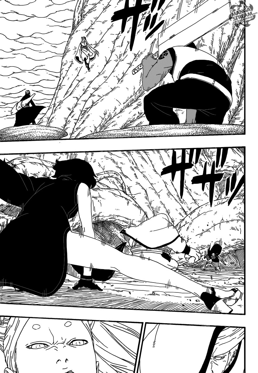 Read Boruto vf Manga Online