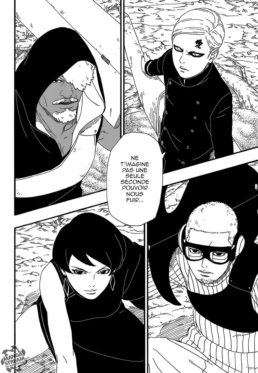 Read Boruto vf Manga Online