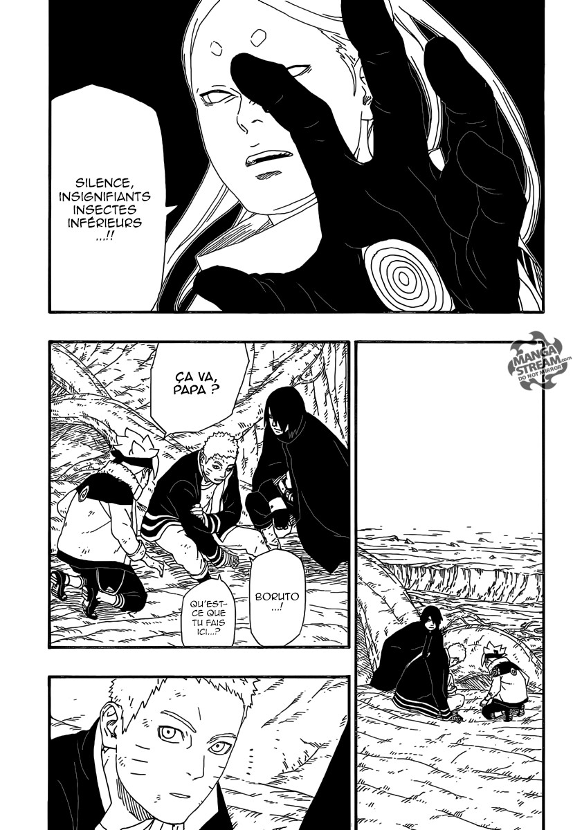 Read Boruto vf Manga Online