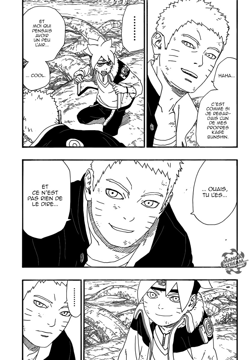 Read Boruto vf Manga Online