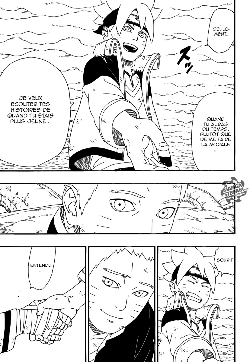 Read Boruto vf Manga Online