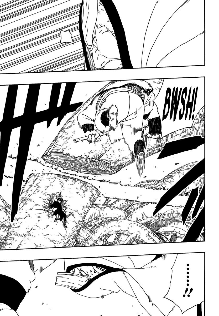 Read Boruto vf Manga Online
