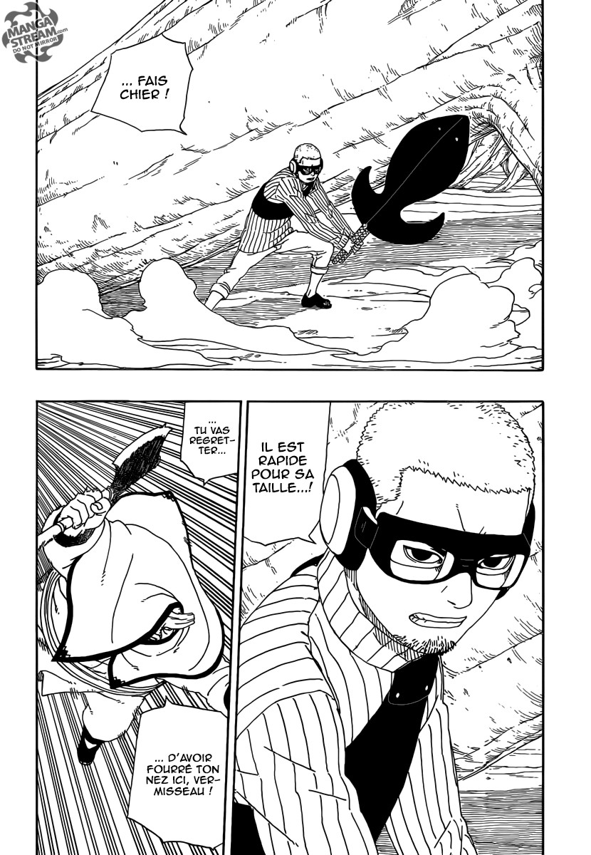 Read Boruto vf Manga Online