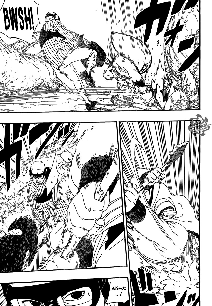Read Boruto vf Manga Online