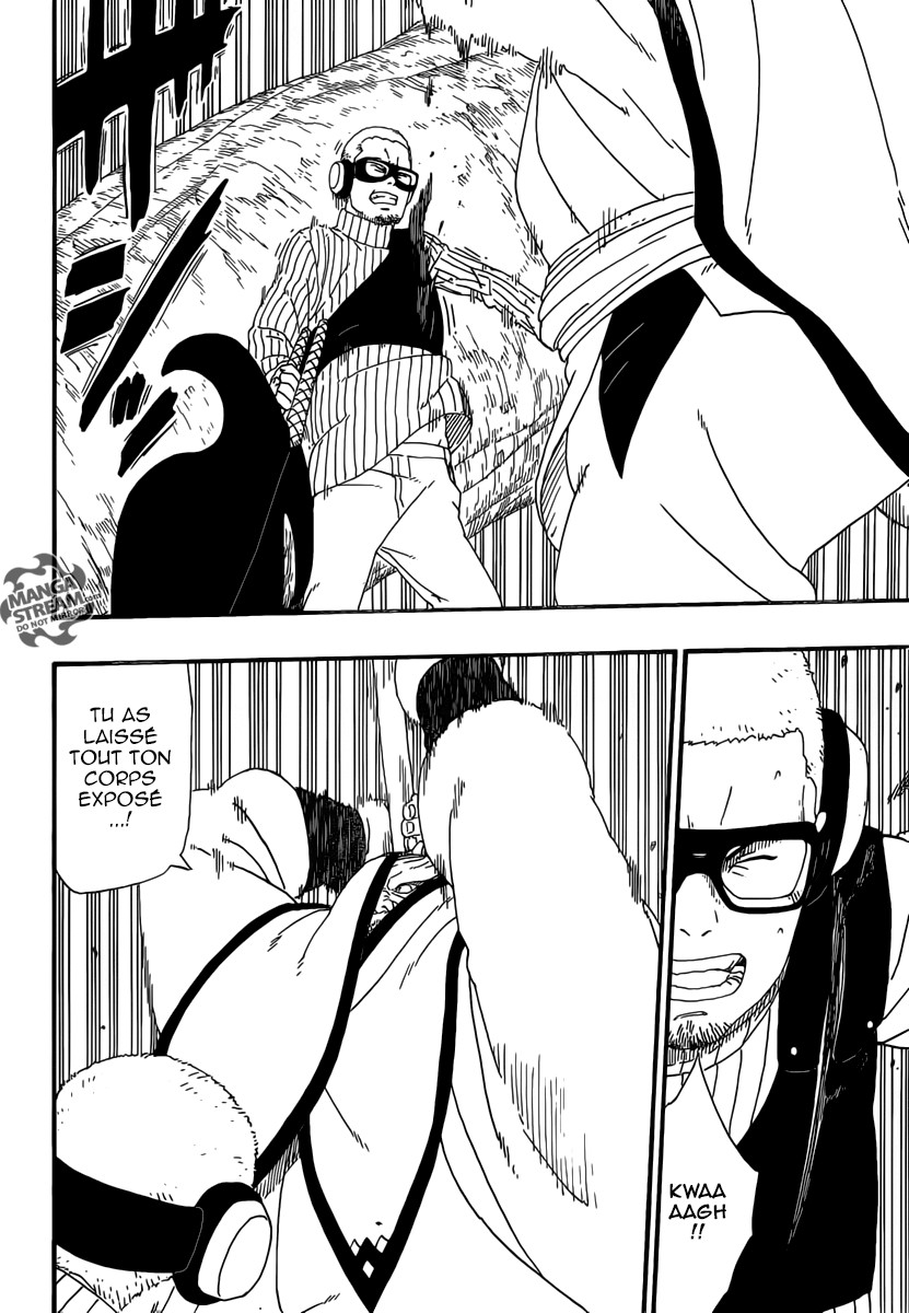 Read Boruto vf Manga Online