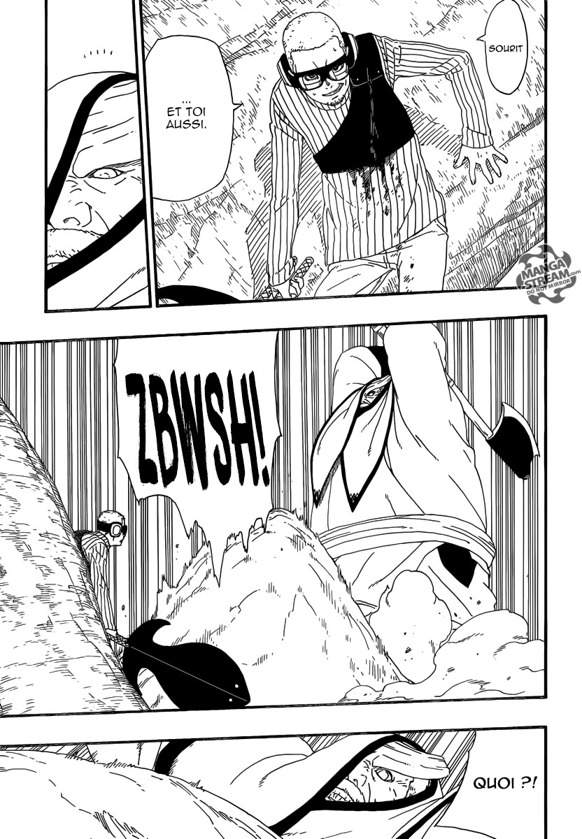 Read Boruto vf Manga Online
