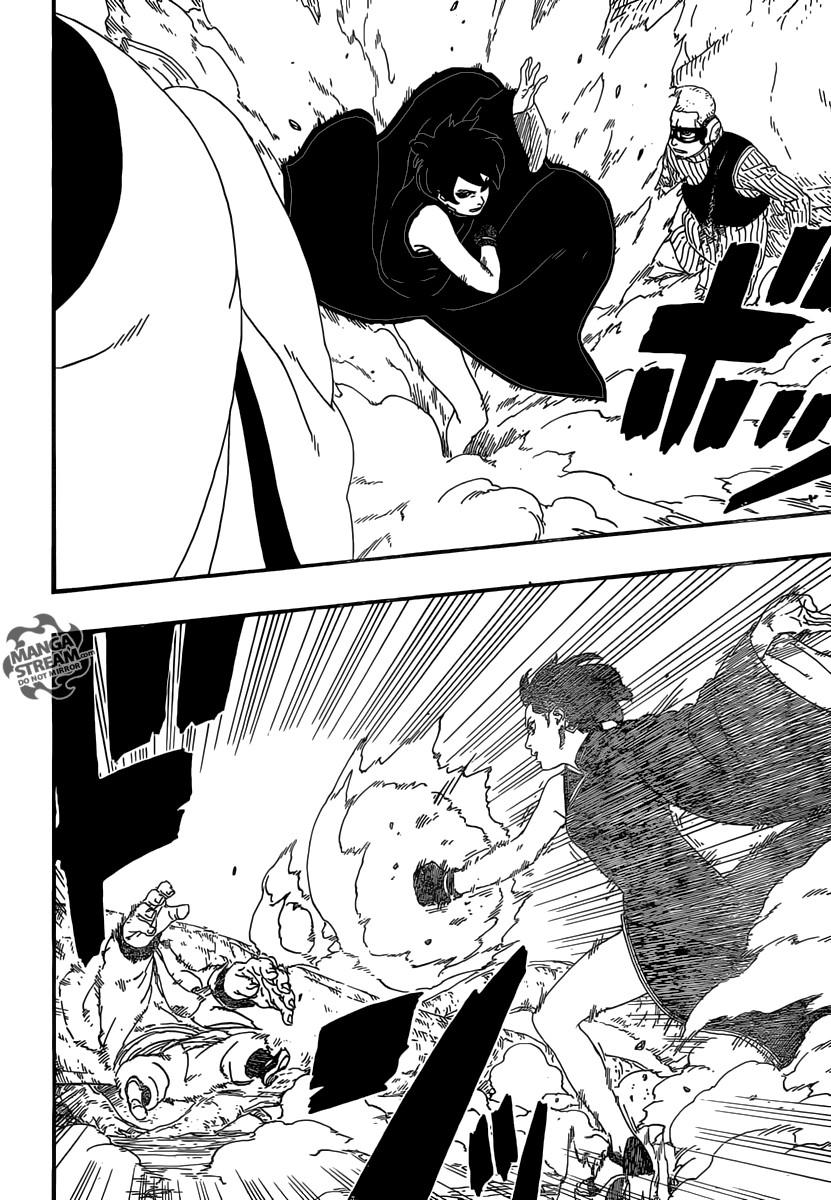 Read Boruto vf Manga Online