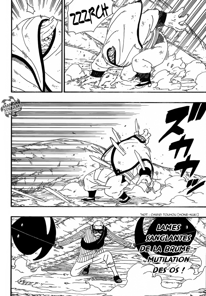 Read Boruto vf Manga Online