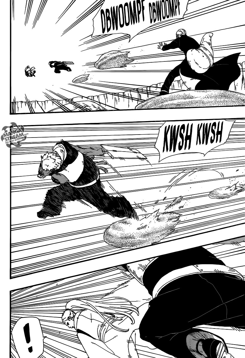 Read Boruto vf Manga Online