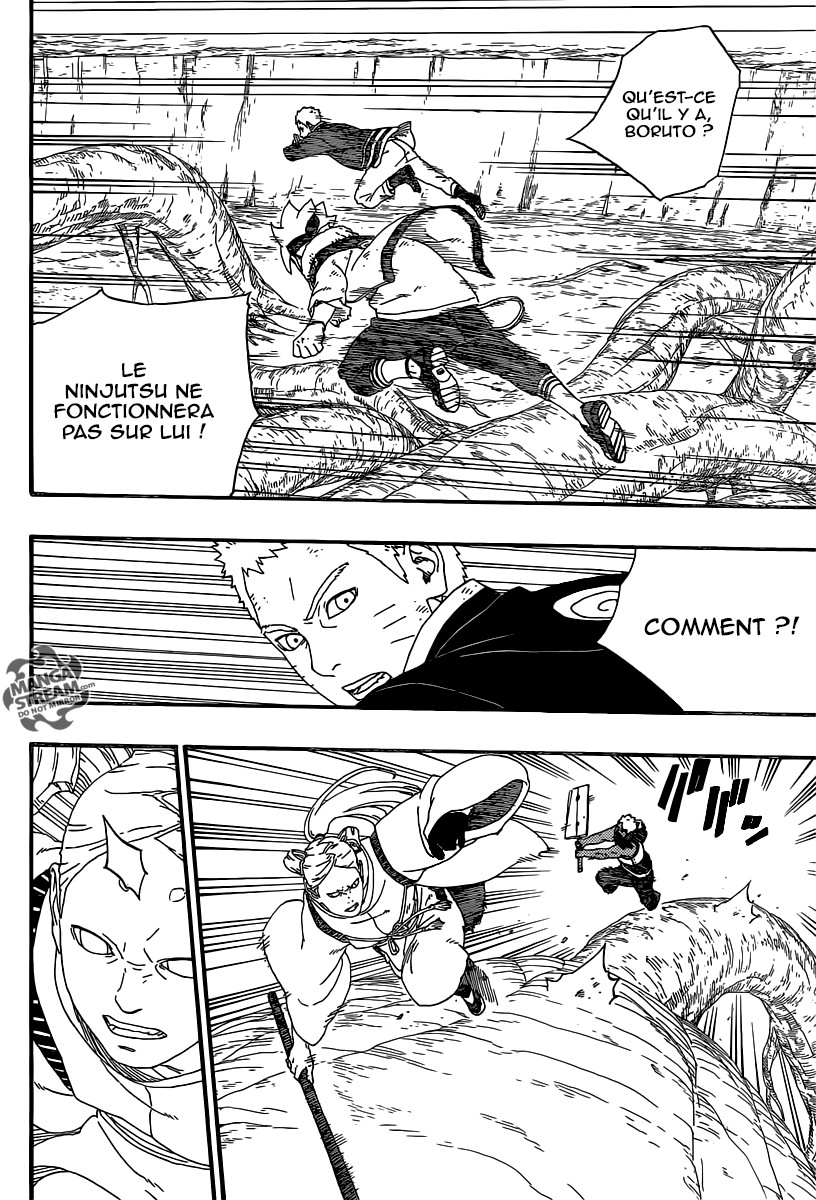 Read Boruto vf Manga Online