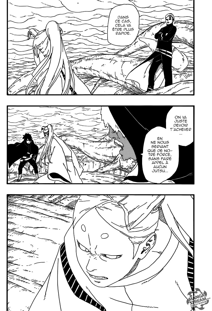 Read Boruto vf Manga Online