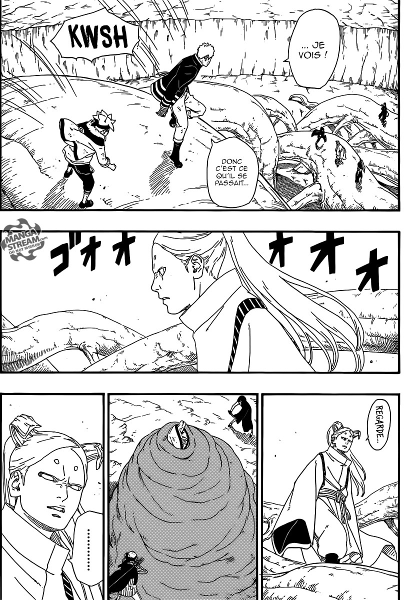 Read Boruto vf Manga Online