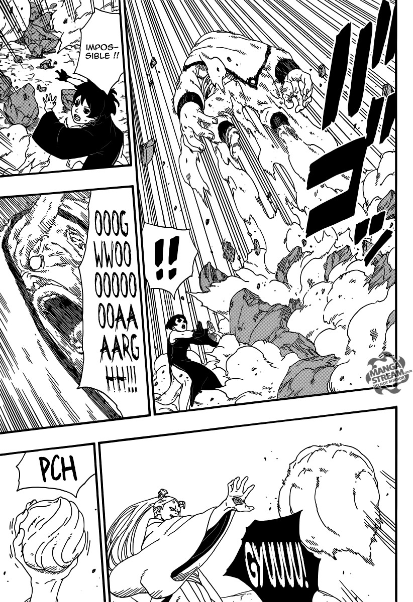 Read Boruto vf Manga Online