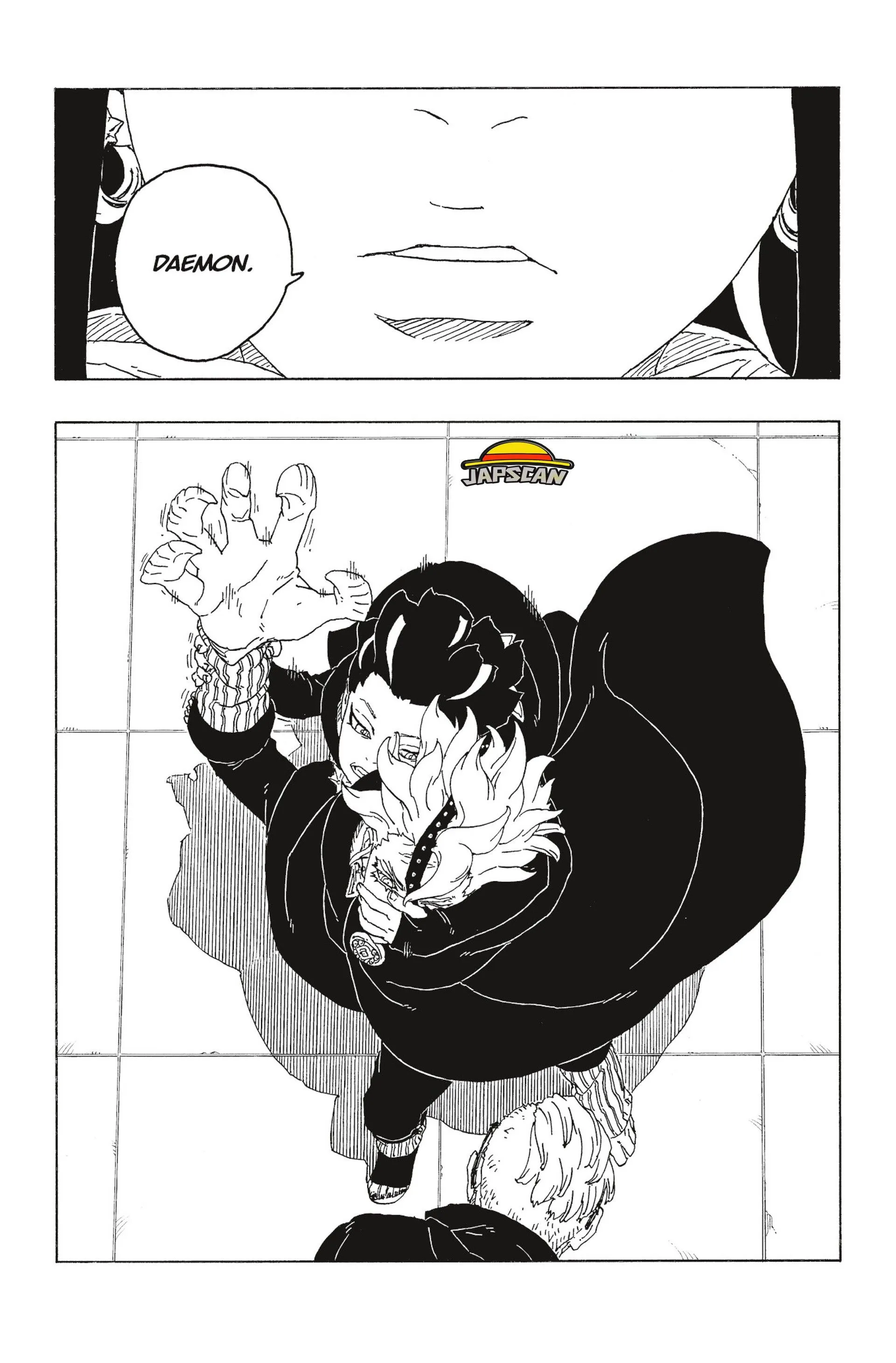 Read Boruto vf Manga Online
