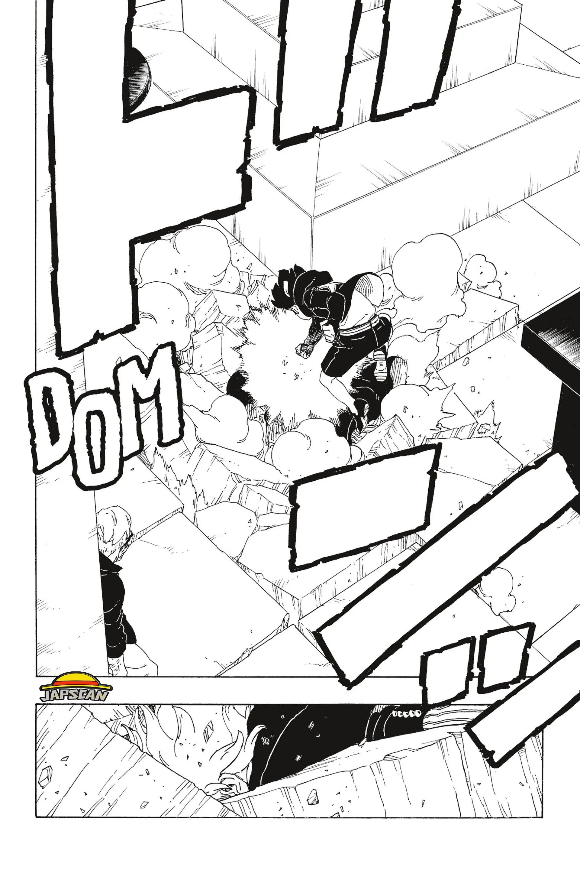Read Boruto vf Manga Online